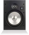 Revel W283 In-Wall Speaker Black 