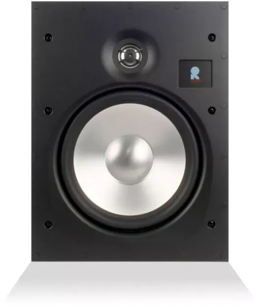 Revel W283 In-Wall Speaker Black 