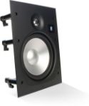 Revel W283 In-Wall Speaker Black 