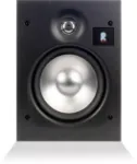 Revel W263 In-Wall Speaker Black 