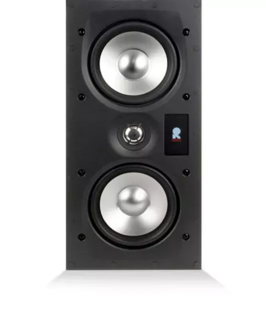 Revel LCR W253L In-Wall Speaker