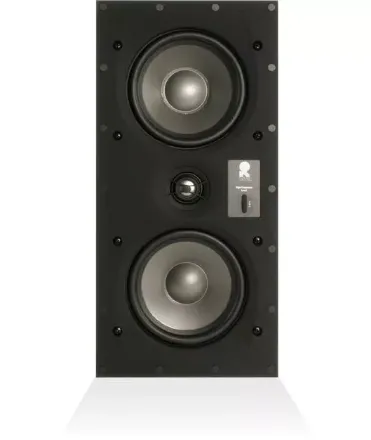 Revel Speciality In-Wall Loudspeaker Black 