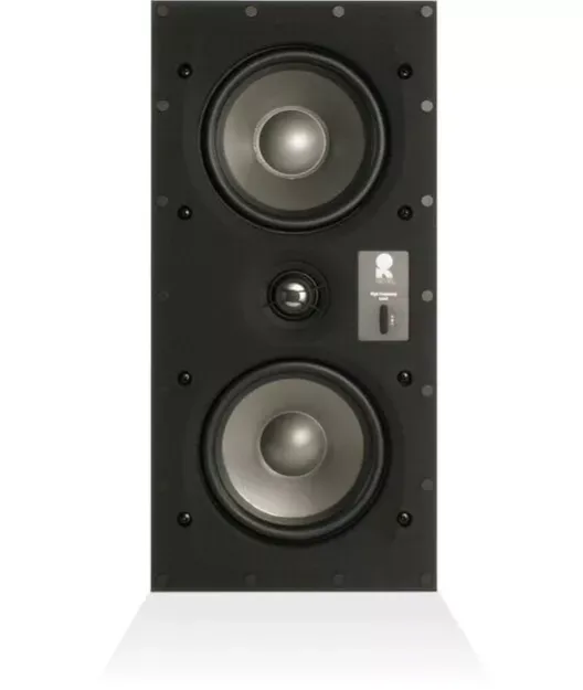 Revel Speciality In-Wall Loudspeaker