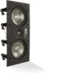 Revel W553L In-Wall Loudspeaker