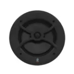 Revel C383XC In-Ceiling loudspeaker Black 