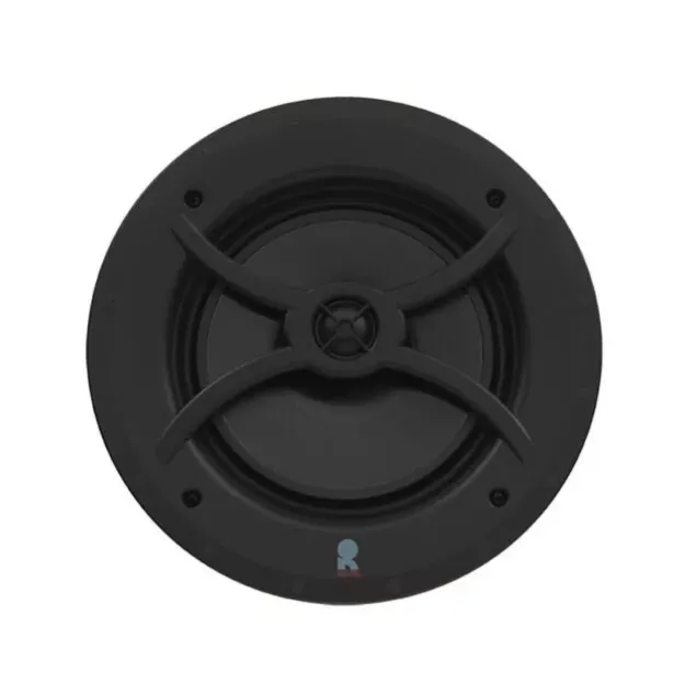 Revel C383XC In-Ceiling loudspeaker Black 