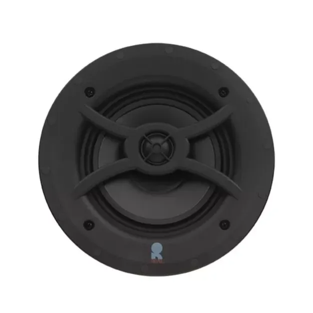 Revel C363XC In-Ceiling loudspeaker Black 