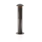 Revel 2-way L42XC Extreme Climate Bollard Speaker with Integrated LED Lighting