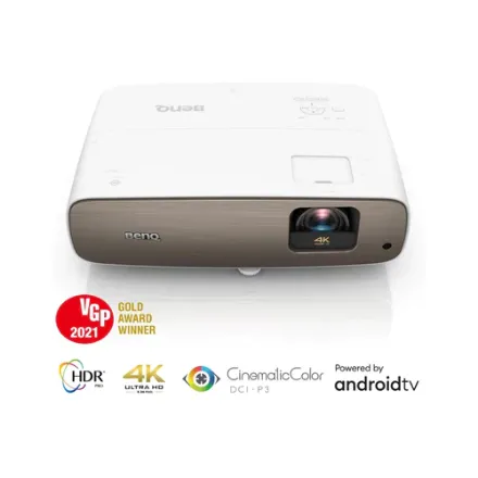 BenQ W2700i Home Theatre Projector 