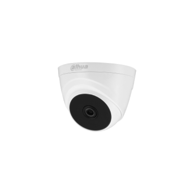 Dahua DH-HAC-T1A11P HDCVI IR Eyeball Camera 