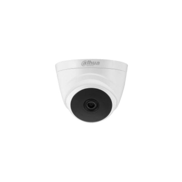 Dahua DH-HAC-T1A21P-A HDCVI IR Eyeball Camera
