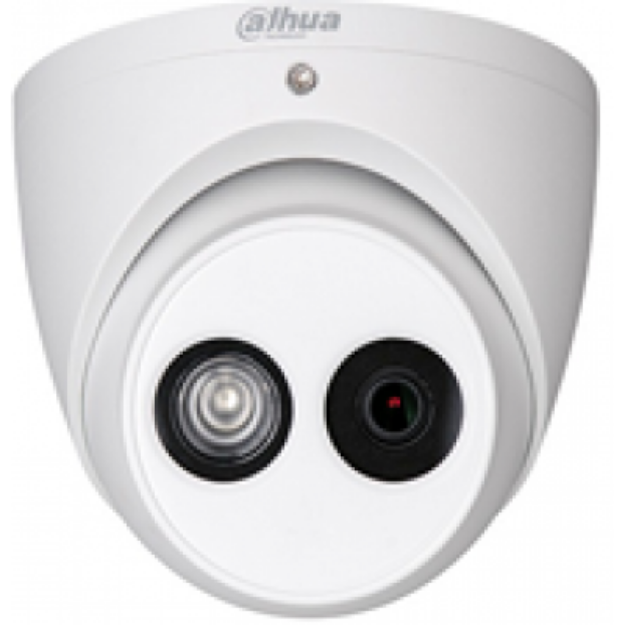 Dahua DH-HAC-HDW1220EMP-A HDCVI IR Eyeball Camera