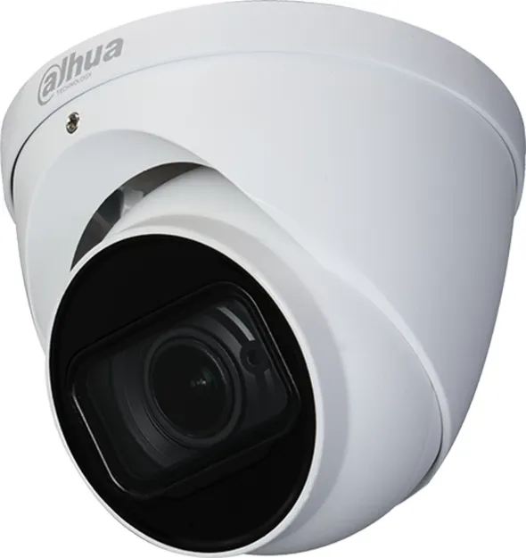 Dahua DH-HAC-HDW1220TP-Z HDCVI IR Eyeball Camera 