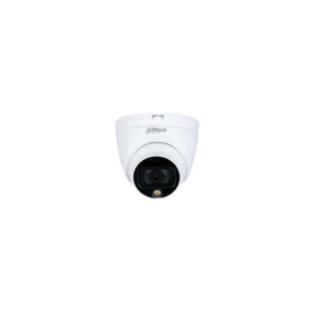 Dahua DH-HAC-HDW1209TLQP-LED HDCVI IR Eyeball Camera