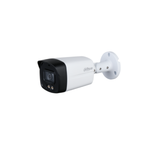 Dahua Full-color HAC-HFW1209TLMP-A-LED HDCVI Bullet Camera