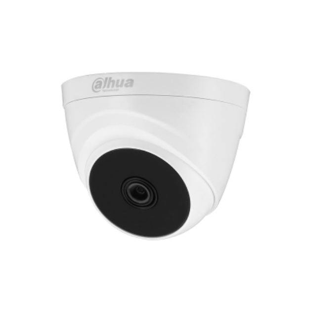 Dahua 5MP IR Eyeball Camera - DH-HAC-T1A51P