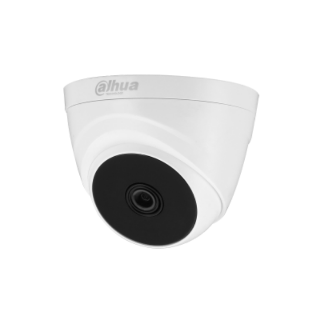 Dahua DH-HAC-T1A51P-A HDCVI Fixed IR Eyeball Camera