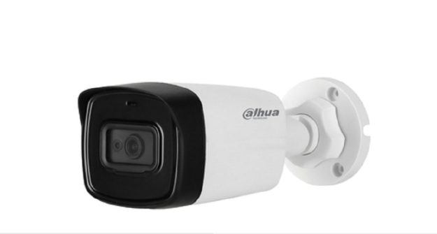Dahua DH-HAC-HFW1501TLP-A HDCVI IR Bullet Camera