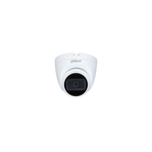 Dahua Starlight DH-HAC-HDW1501TRQP-A HDCVI IR Eyeball Camera