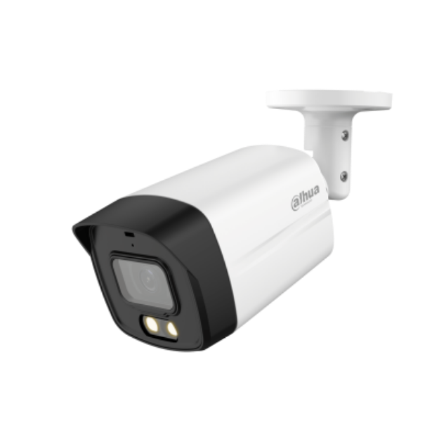 Dahua DH-HAC-HFW1509TLMP-LED Full color HDCVI Bullet Camera 