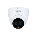 Dahua Full colora DH-HAC-HDW1509TLQP-LED Quick to install Eyeball Camera