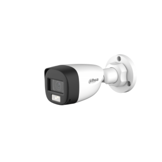 Dahua Full-color DH-HAC-HFW1509CLP-A-LED HDCVI Bullet Camera