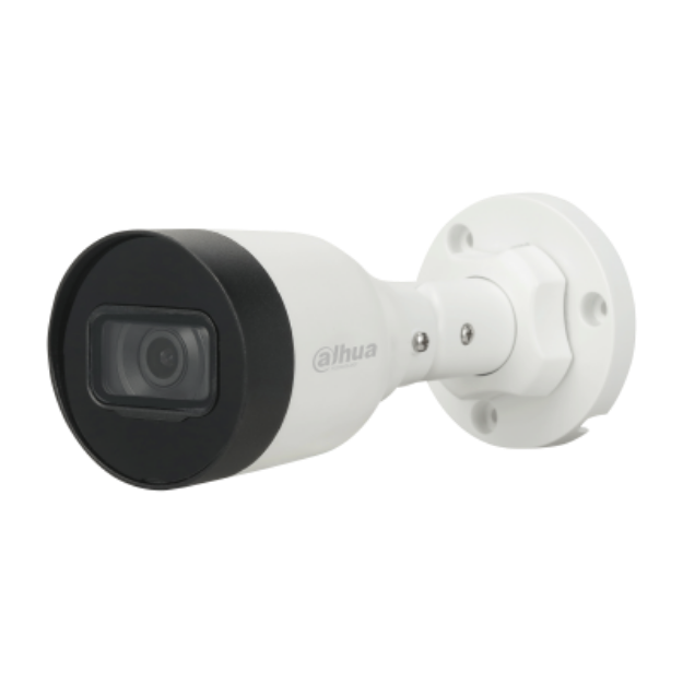 Dahua 2MP DH-IPC-HFW1230DS1-S5 IR Fixed Bullet Network Camera 