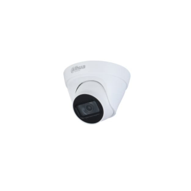 Dahua 2MP DH-IPC-HDW1230T1P-S4 IR Fixed Eyeball Network Camera