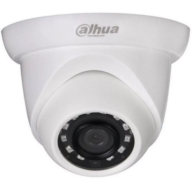 Dahua 2MP DH-IPC-HDW1230SP-S4 IR Eyeball Network Camera