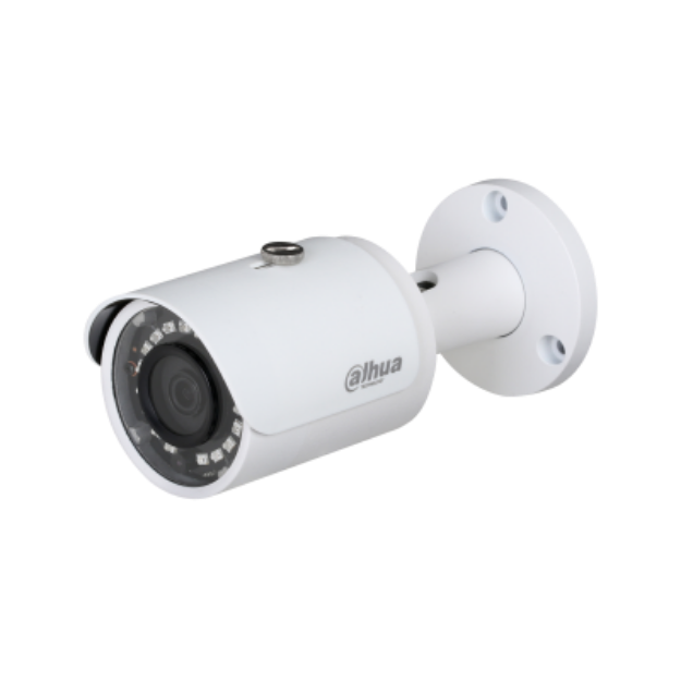 Dahua 2MP DH-IPC-HFW1230SP-S4 IR Mini- Bullet Network Camera 