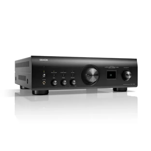 Denon PMA-1700NE Integrated Network Amplifier 