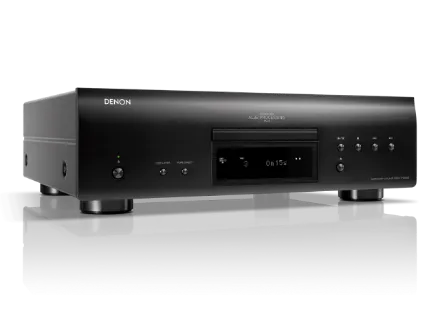 DENON DCD-1700NE 1