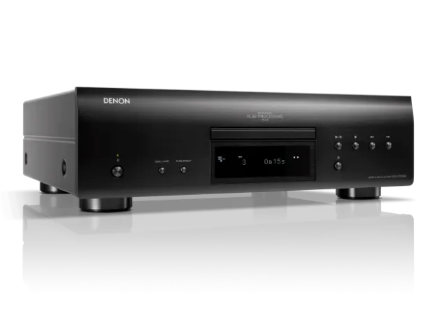 DENON DCD-1700NE 1