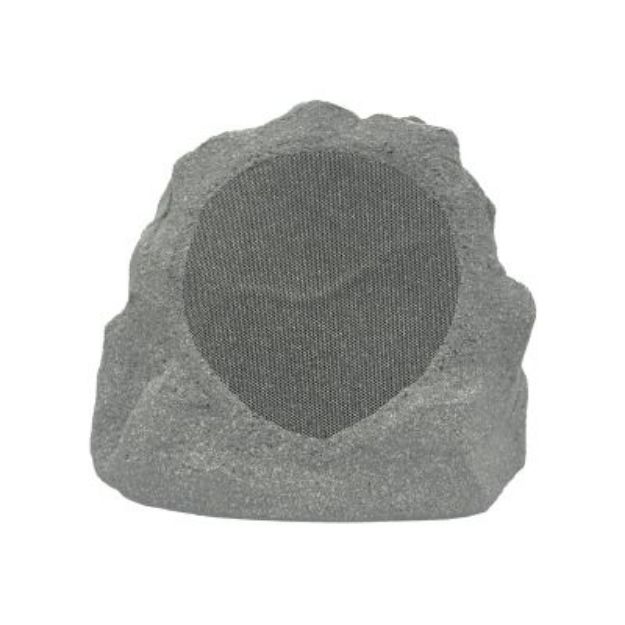 Adept audio 8 Landscape Rock Speaker Pair - Granite 1