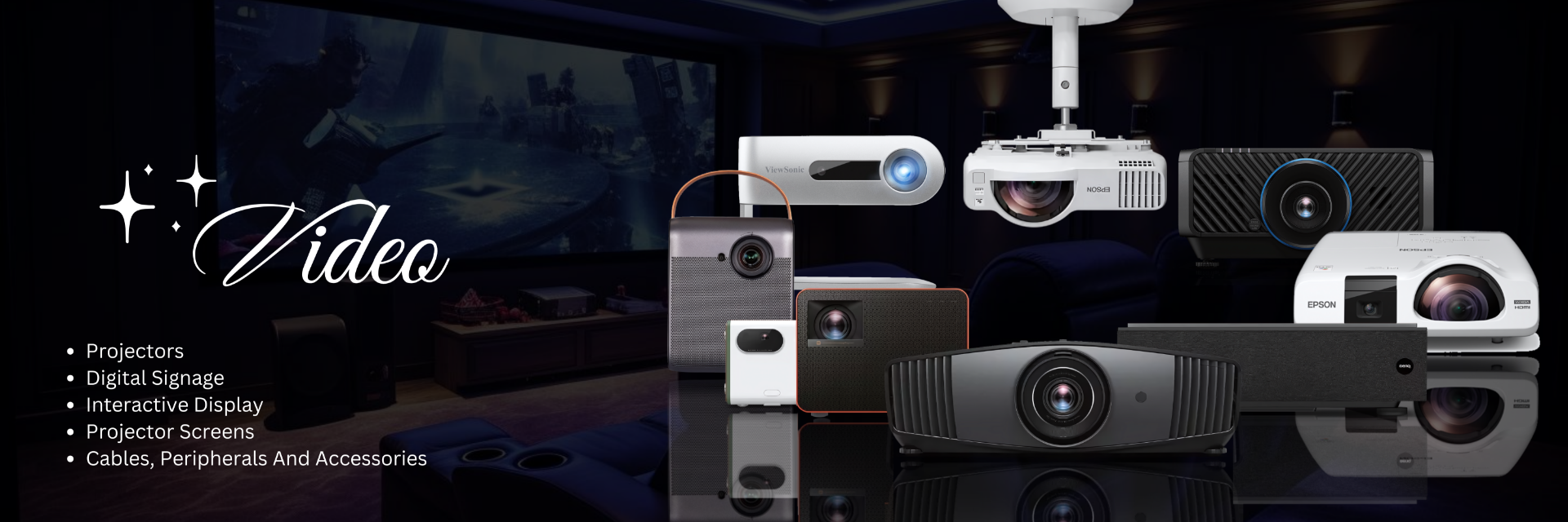Avatron - One Stop Shop for Smart Home Products