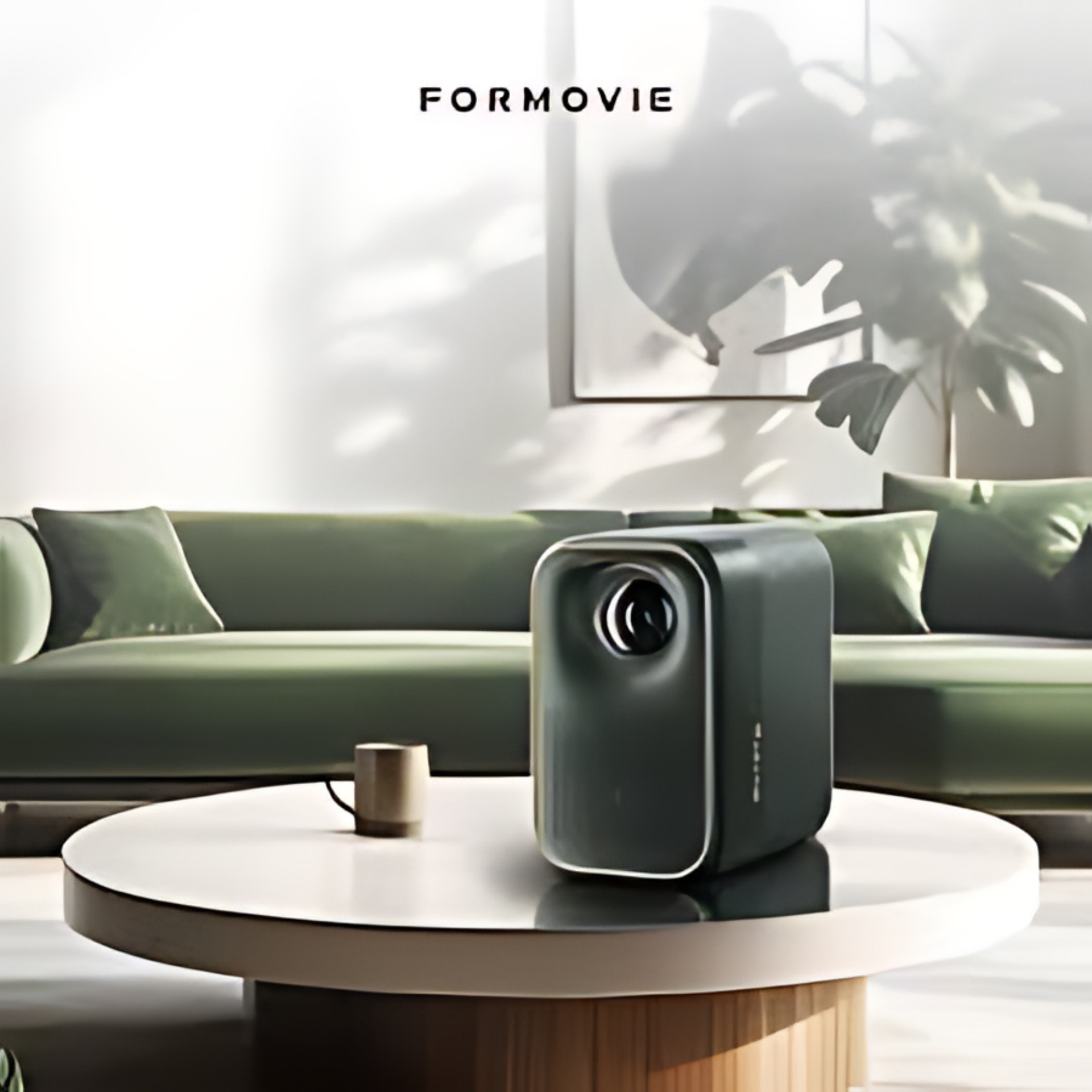 Formovie Xming Page One - Portable Projector