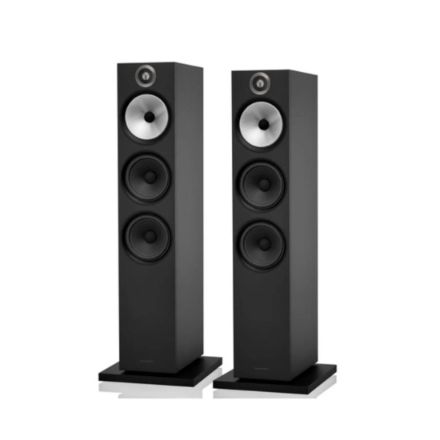 Bowers & Wilkins  603 S3 Floorstanding Speaker (Pair) 1