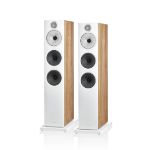 Bowers & Wilkins  603 S3 Floorstanding Speaker (Pair) 2