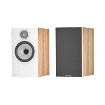 Bowers & Wilkins (B&W) 606 S3 Bookshelf Speaker (Pair) 3