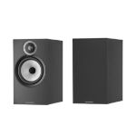 Bowers & Wilkins (B&W) 606 S3 Bookshelf Speaker (Pair) 1