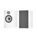 Bowers & Wilkins (B&W) 606 S3 Bookshelf Speaker (Pair) 2