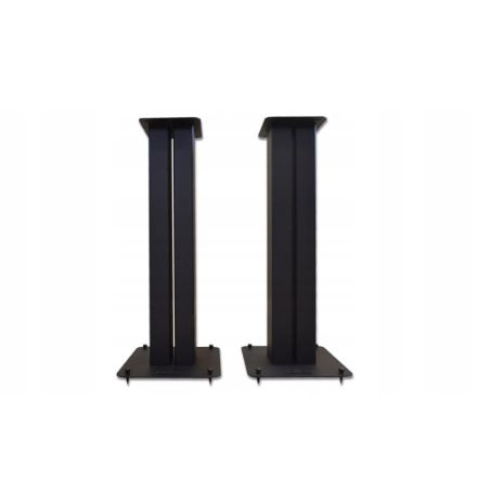 Bowers & Wilkins (B&W) STAV 24 S3 Speaker Stands (Pair) 1