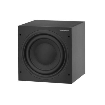 Bowers & Wilkins (B&W) ASW610 Active Subwoofer 200W 1