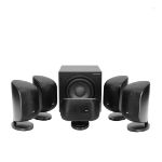 Bowers & Wilkins MT-50D  Subwoofer