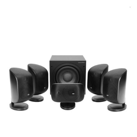 Bowers & Wilkins MT-50D  Subwoofer