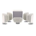 Bowers & Wilkins MT-50D