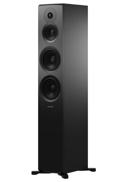 DYN Audio Emit 50 Floorstanding Speakers 1