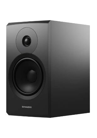 DYNAudio Emit 10 Bookshelf Speakers 1