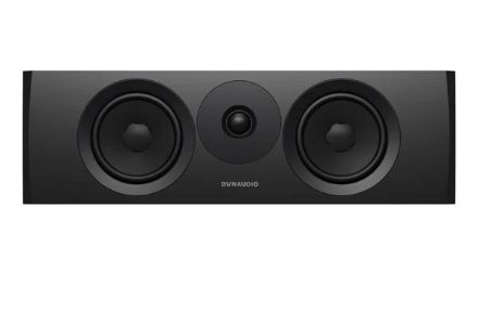 DYNAudio Emit 25C Center Speakers  1