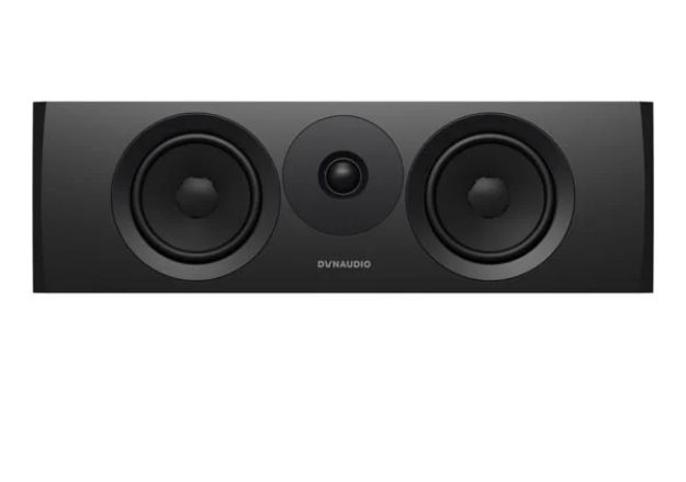 DYNAudio Emit 25C Center Speakers  1